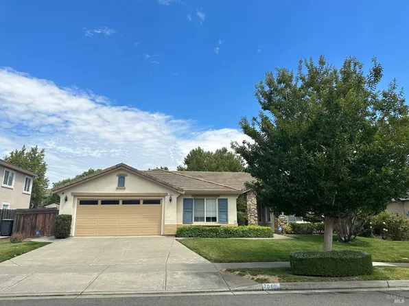 704 Antiquity Drive, Fairfield, CA 94534