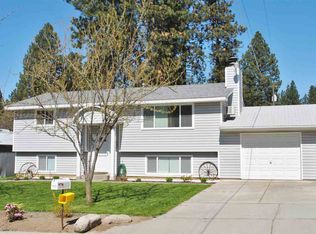 9913 E 14th Ave, Spokane, WA 99206