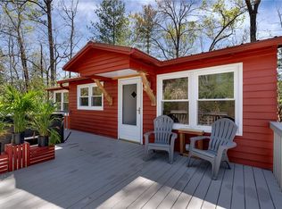 317 Knox Creek Rd, Tamassee, SC 29686