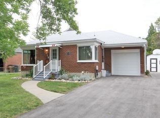 854 N Nocturne Dr, Salt Lake City, UT 84116