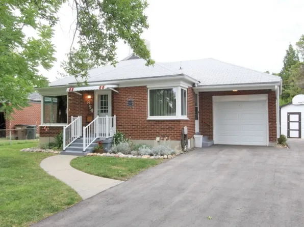 854 N Nocturne Dr, Salt Lake City, UT 84116