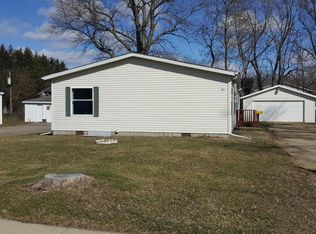 9651 Church St, Bridgman, MI 49106