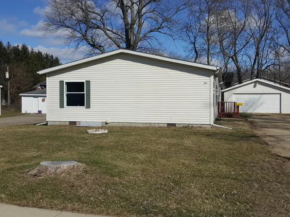 9651 Church St, Bridgman, MI 49106