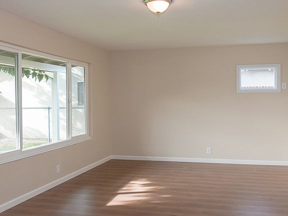 New Laminate Flooring
