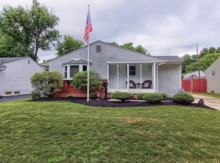 5287 Roche Pl, Columbus, OH 43229