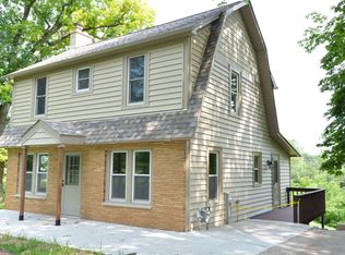 36140 N Lalumiere Rd, Oconomowoc, WI 53066