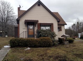 1014 Skyline Dr, Blandburg, PA 16619