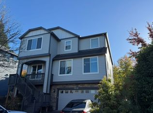 15826 SW Mason Ct, Portland, OR 97224