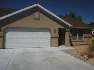 2041 N Chandler Dr APT 1, Cedar City, UT 84721