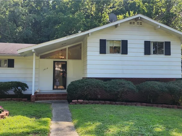 1910 Buckner St, Petersburg, VA 23805