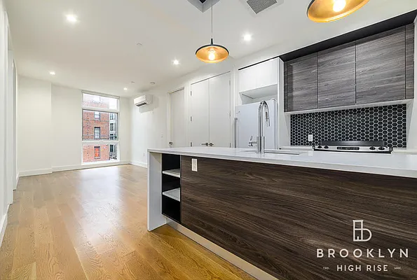 Rented by Brooklyn High Rise LLC | media 11