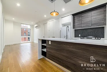 Rented by Brooklyn High Rise LLC
