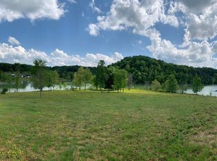 1285 Parrotts Chapel Rd, Sevierville, TN 37876