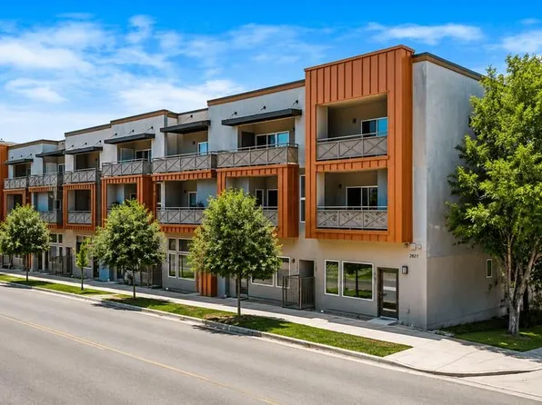 2827 Manor Rd Unit 2201, Austin, TX 78722