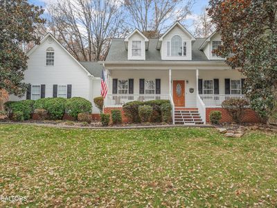 5317 Ball Rd, Knoxville, TN, 37931