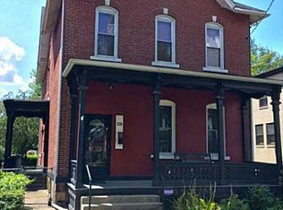 329 N McKean St, Kittanning, PA