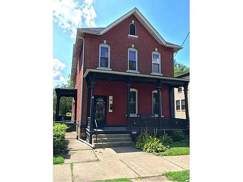 329 N McKean St photo 1