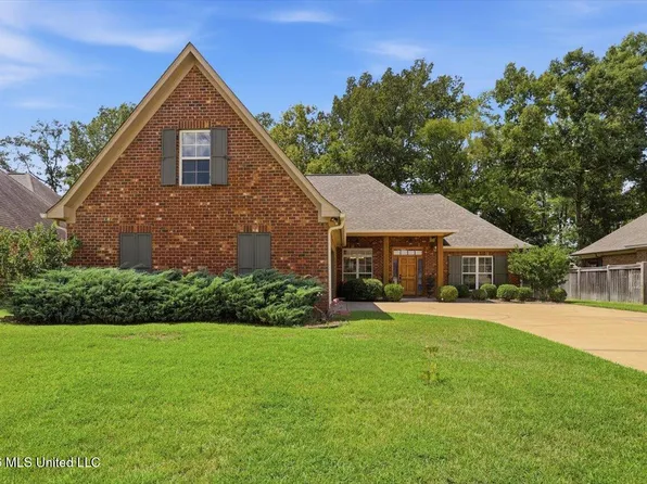 228 Stillhouse Creek Dr, Madison, MS 39110