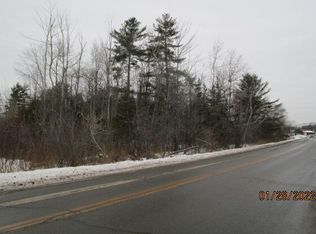 244 Mecaw Rd, Hampden, ME 04444