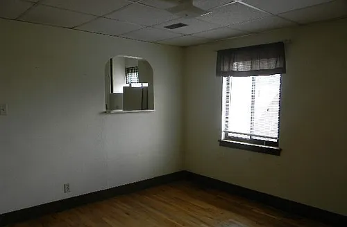 Floor plan 7