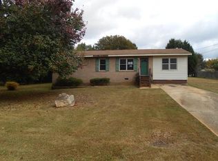 768 Michael St, Thomaston, GA 30286