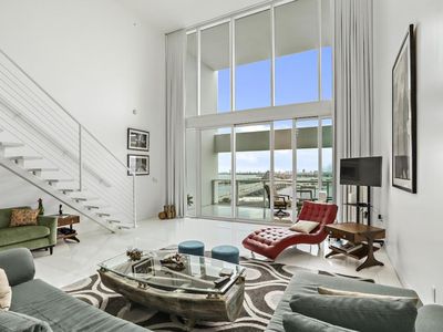 1040 Biscayne Blvd APT 2003, Miami, FL, 33132
