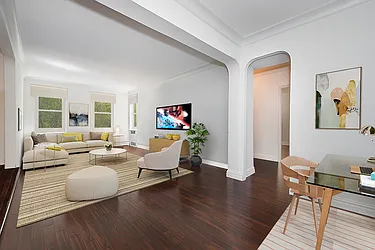 Sold by Capital Realty NY