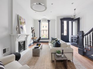 110 Decatur St, Brooklyn, NY 11216