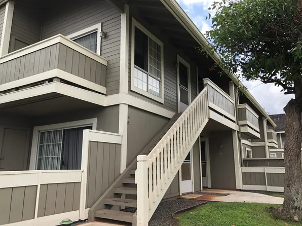 94-1391 Polani St, Waipahu, HI 96797