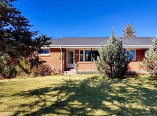2832 W College Dr, Cheyenne, WY 82007
