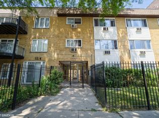1508 W Pratt Blvd APT 2C, Chicago, IL 60626