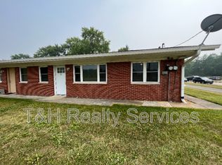 2924 S County Road 1050 E UNIT 8, Indianapolis, IN 46231