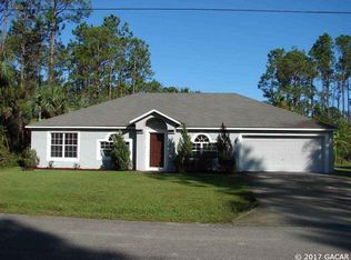 31 Slumberland Path, Palm Coast, FL 32164