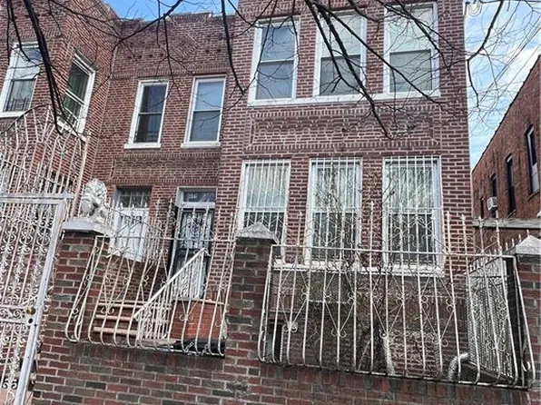 605 Georgia Ave, Brooklyn, NY 11207