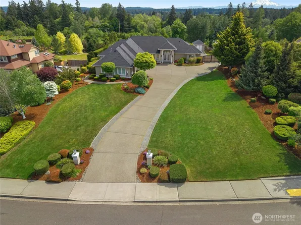 9616 Piperhill Drive SE, Olympia, WA 98513