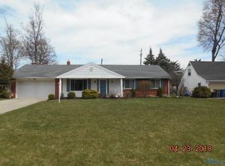 4922 Estero Pl, Toledo, OH 43623