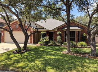 4617 Moose Dr, Austin, TX 78749