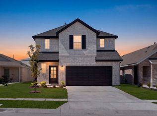 1414 Grove Pond Rd, Forney, TX 75126