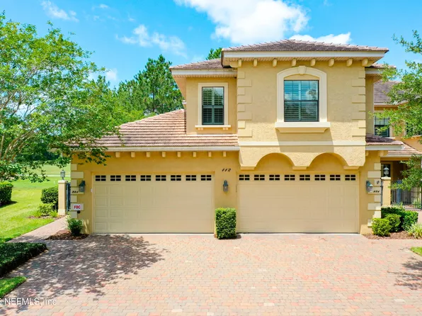 112 LATERRA LINKS Circle #201, St. Augustine, FL 32092