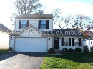 2147 Winding Hollow Dr, Grove City, OH 43123