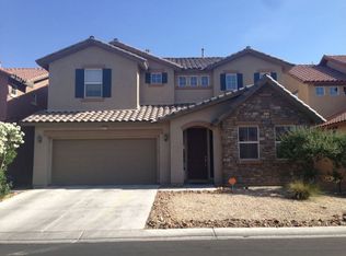 3373 Livia Ave, North Las Vegas, NV 89031