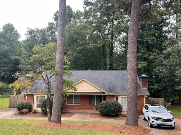5165 Wexford Ln #A, Norcross, GA 30071