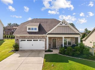 2372 Cotton Gin Row, Jefferson, GA