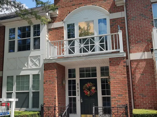 6003 Pouring Glories Way #A4-18, Clarksville, MD 21029