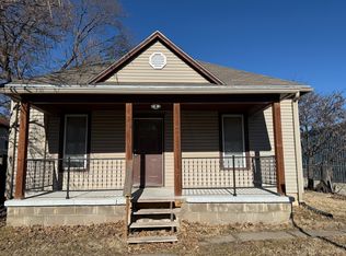 312 E 11th St, Junction City, KS 66441