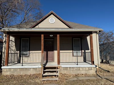 312 E 11th St, Junction City, KS, 66441