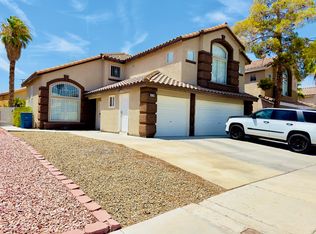5129 Blossom Ave, Las Vegas, NV 89142