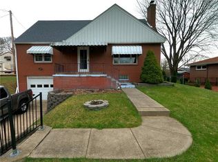 116 Clyde Ave, Cheswick, PA 15024