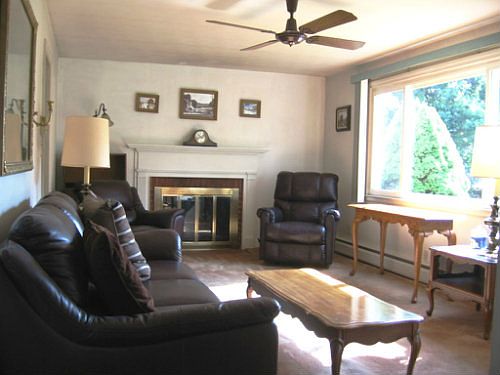 Exterior Back. Lovely Zoych...