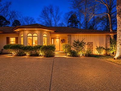 36 Encantado Way, Hot Springs Village, AR, 71909